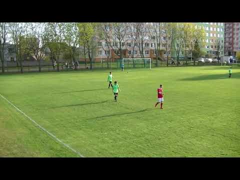 Slavoj Bohušovice n.O. - MSK Benešov n.P. 2/2