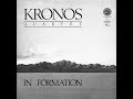 The Funky Chicken | Kronos Quartet | 1979 | In Formation | 1982 Reference Recordings LP