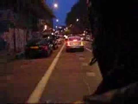 Andrew Aveling (on board with...)