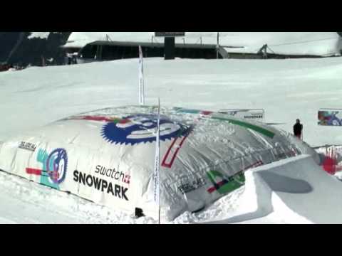 Shoot My Ride: Verbier 2012-03-07 10:30:21