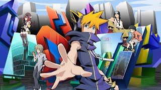 Subarashiki Kono Sekai The Animation ED/Ending Full『Carpe Diem』by ASCA