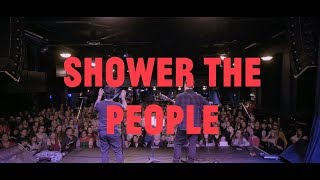 Choir! sings James Taylor - Shower The People