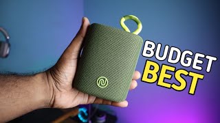 আসলেই জোস 😁 Noise Vibe 2 l Portable Bluetooth Speaker 2025 l Infographic BD