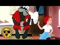Золотая коллекция мультфильмов - Петя и Красная Шапочка 