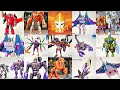 Viele Neue Transformers Beast Wars Figuren Enthüllt Wasserbombe Tigertron Rampage Snare Bilder