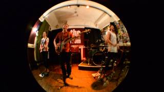 Sahara Pt. II - Bear&#39;s Den (Cover) [Live @ George IV]