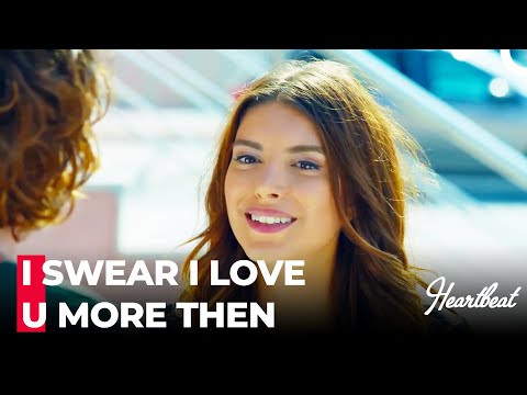 Life Is The Flower For Which Love Is The Honey - Heartbeat