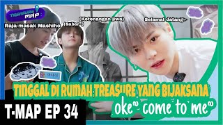 Download lagu [SUB INDO] TREASURE MAP SEASON 2 - EP 34 mp3
