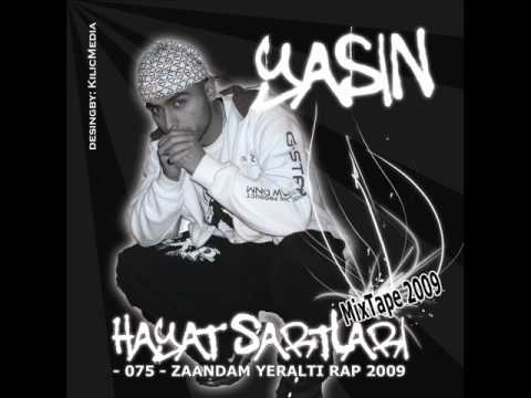 06 Gurbet - Yasin (Hayat Sartlari)