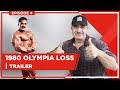 Trailer: Samir Bannout - Overcoming a Loss (Ep 4)