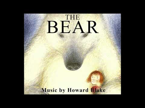 Howard Blake - The Bear (full soundtrack)