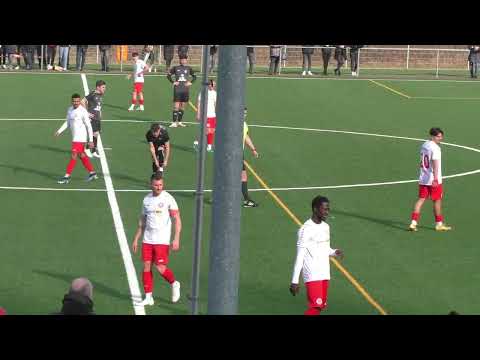 SC Pfullendorf gegen SC Hofstetten 2zu2 am 4 3 2023