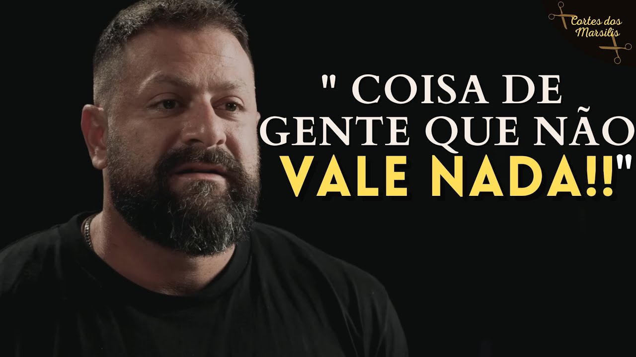 SE VOCÊ PENSA ASSIM TERMINE ESSE NAMORO HOJE!!! | Meu namoro se parece uma amizade | ITALO MARSILI