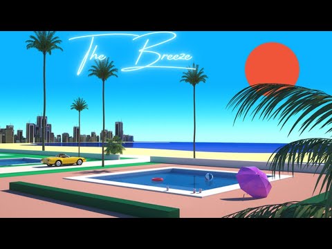 "The Breeze" LIVE ~ WQNA-FM ~ 3-10-22