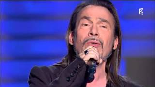 Florent Pagny - Les murs porteurs - Le Grand Show