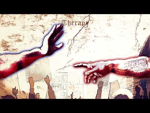 Saint Godfather - Therapy (Official Audio)