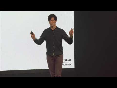 Creative AI When Will Computers Master Music Composition | Ed Newton-Rex | Slush 2016