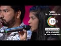 Zing Zing Zingaat Ep 11 Jan 2 2019 Best Scene Zee Marathi