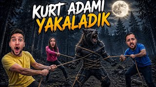Werewolf Chase: Full Breakdown & Transcript