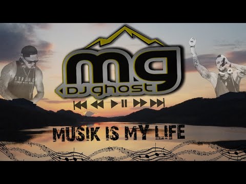 Minimal-Tech-TecknoMix 07.08. 2K22 DJ MG Ghost