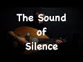 The Sound of Silence (Oud cover) by Ahmed Alshaiba