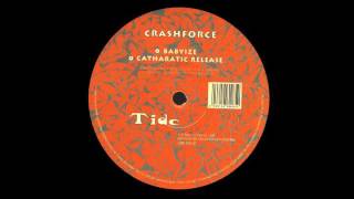 Crashforce - Babyize (Goa Trance 1997)