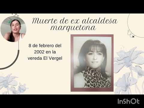 Planes de vida y una historia del municipio de Marquetalia Caldas. 