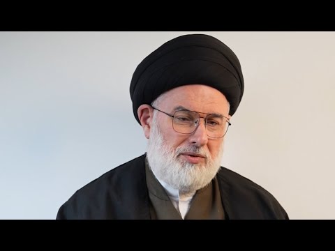هل مرتبة الامامة أعلى من النبوة ؟
