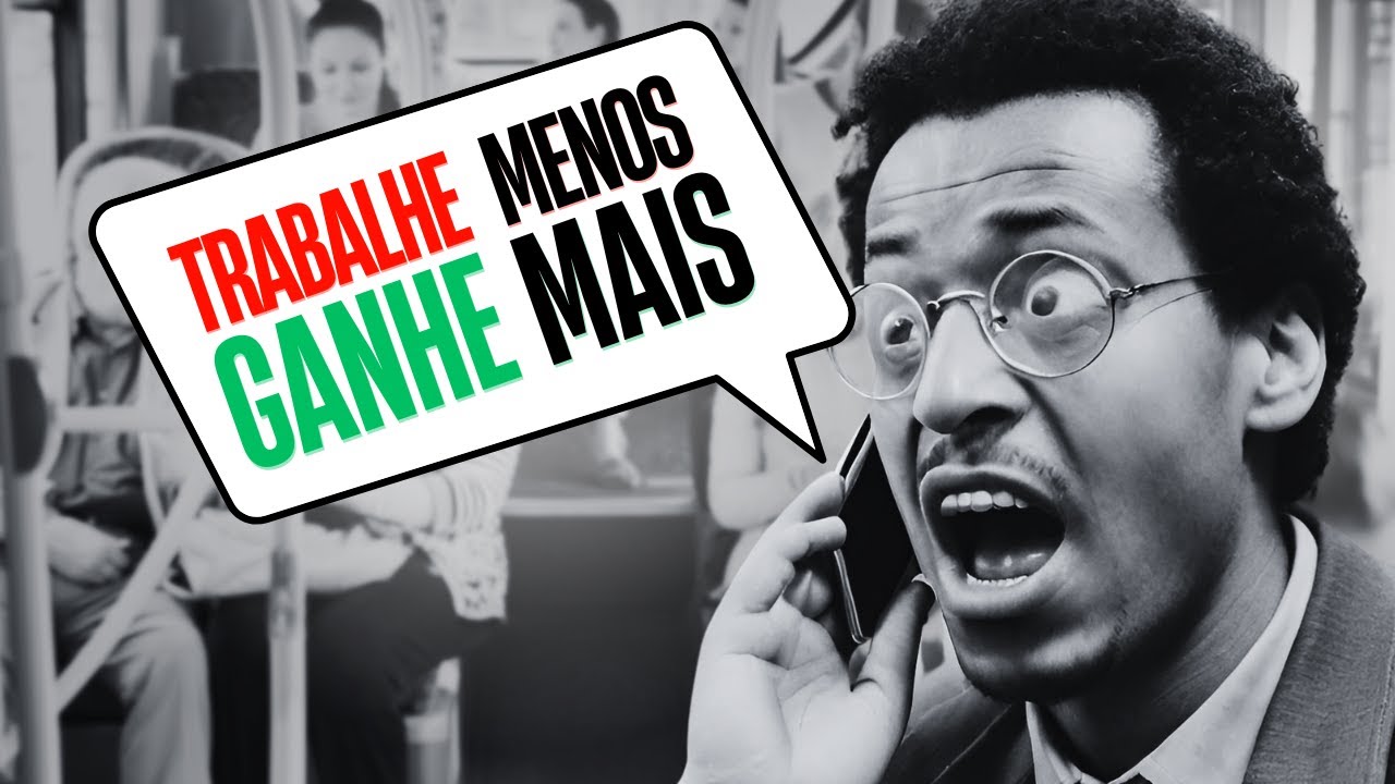 O modelo de negócios que qualquer um pode ter sucesso.