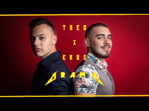 ⚡️ THEO x EROS - DRAMA  ⚡️