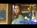 Fitoor - Episode 41 Promo - Tonight at 8:00 PM only on Har Pal Geo