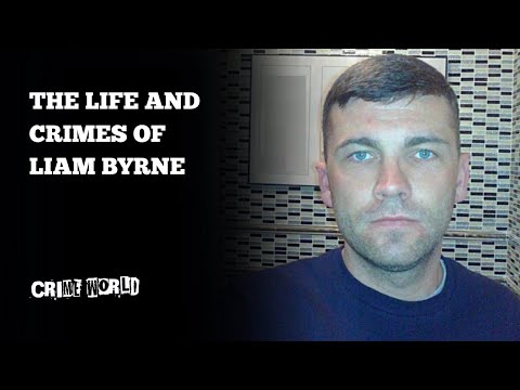 The life and crimes of Liam Byrne
