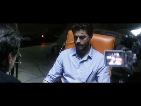 The 9th LIfe of Louis Drax Clip "Hypnotized"