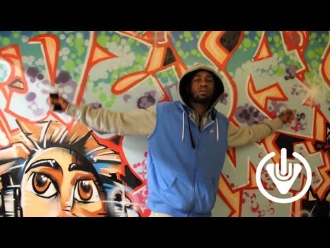 DEJA VU FM - CHRONIK (SLEW DEM) - SPOOKY BIZZLE SHOW