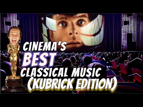 5 best uses of Classical Music...in a Stanley Kubrick film
