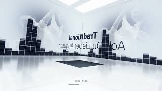 Ach, Du Lieber Augustin   Traditional / Waltz