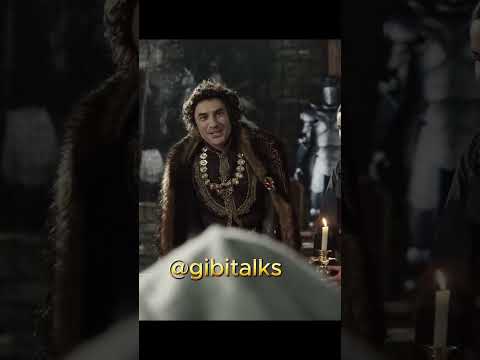 üç kuruş kazanacağım diye at gibi koştururun | gibitalks