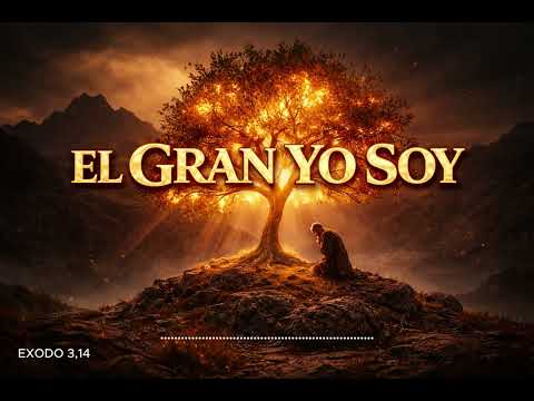 EL GRAN YO SOY #La Presencia que Hace Temblar la Tierra #PresenciaDeDios #DiosTodopoderoso#Exodo314