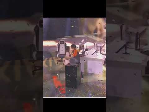 XIAOHAI Street Fighter 6 ESPORTS World Cup Champion!