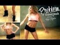 Ariana Grande - Problem ft. Iggy Azalea (Dance Tutorial) | Mandy Jiroux