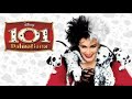 Opening To 101 Dalmatians 1996 1997 VHS French Canadian Copy