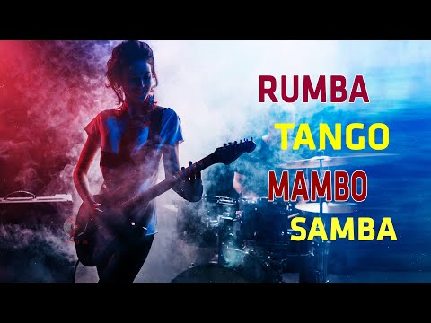 200 Most Beautiful Romantic Spanish Guitar Melodies - Best Relaxing Rumba - Mambo - Samba - Tango