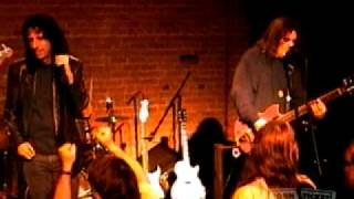 Alice Cooper reunion - Cooper'stown Opening 1998 - Part 2