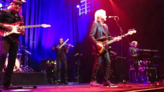 John Lodge & the 10,000 Light Year Band - Candle Of Life - Orlando 2/4/17