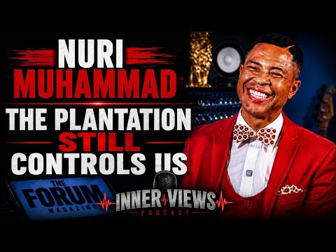 Nuri Muhammad Speaks on Family, Unity, Leadership & Purpose