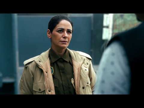 Kohrra Season 2 Hot Scenes Timing | Mona Singh | Barun Sobti | Netflix Web Series Timing |