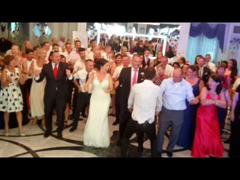 Y.M.C.A. (Village People) Animazione Matrimonio Italo - Tedesco |Plaza Vasto| Francesco Barattucci