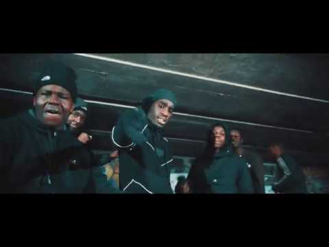 IBLACK- Gang#2