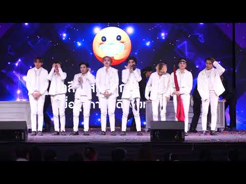 201221 [Comment] 1TRACK cover ATEEZ - WONDERLAND @ MBK Cover Dance 2020 (Final)