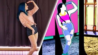 Fancy - Iggy Azalea ft. Charli XCX - Just Dance 2017